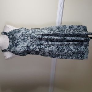 BALANCE COLLECTION racerback dress L